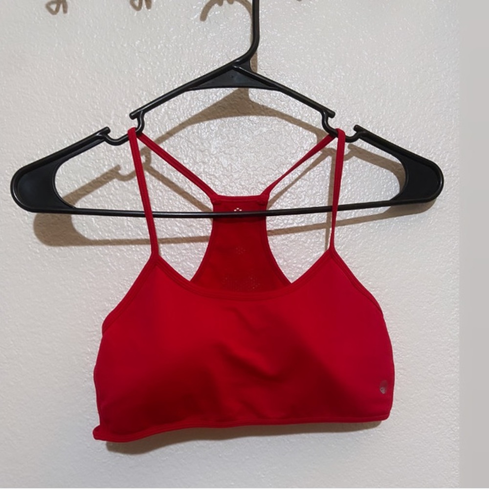 Aura Athletica Sports Bra